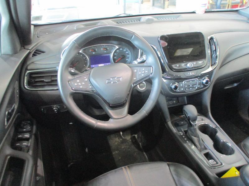 Chevrolet Equinox Premier AWD 2024