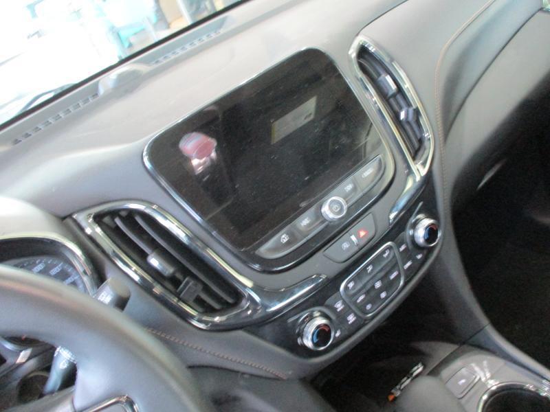 Chevrolet Equinox Premier AWD 2024