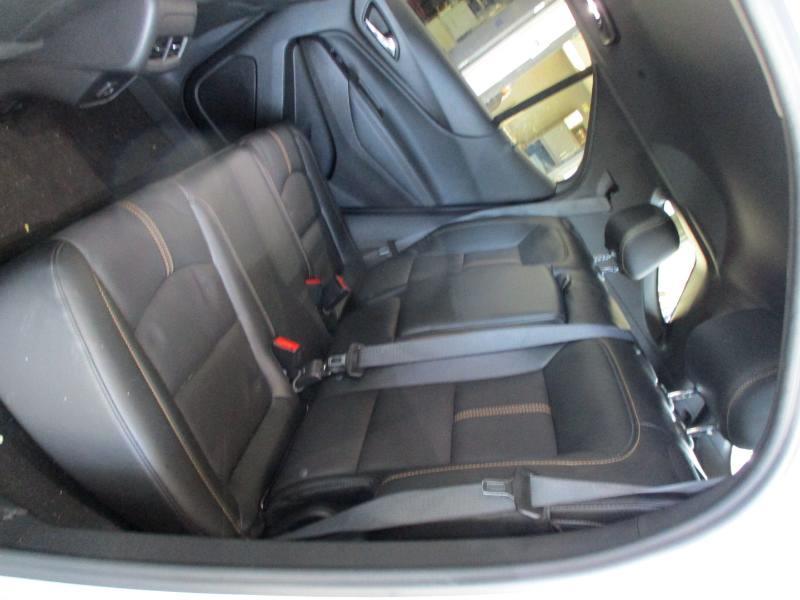 Chevrolet Equinox Premier AWD 2024