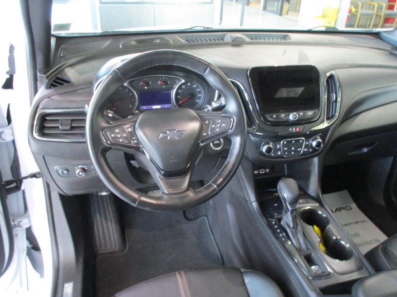 Chevrolet Equinox Premier AWD 2024