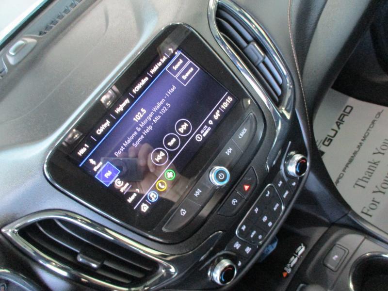Chevrolet Equinox Premier AWD 2024