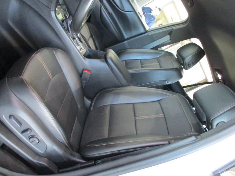 Chevrolet Equinox Premier AWD 2024
