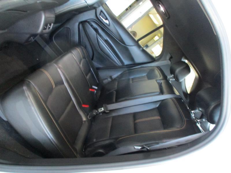 Chevrolet Equinox Premier AWD 2024