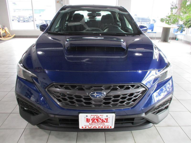 Subaru WRX Premium 6M 2023