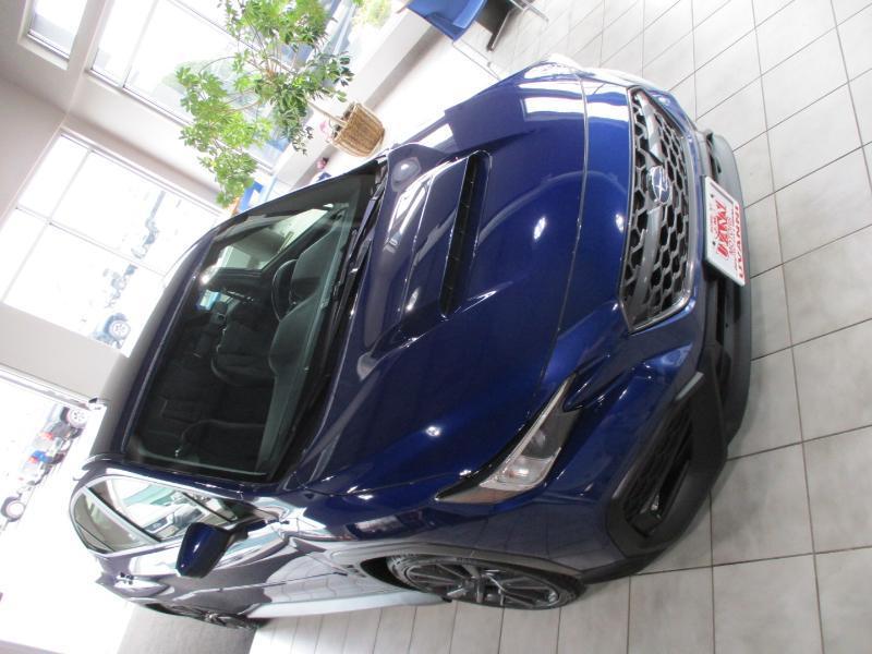 Subaru WRX Premium 6M 2023