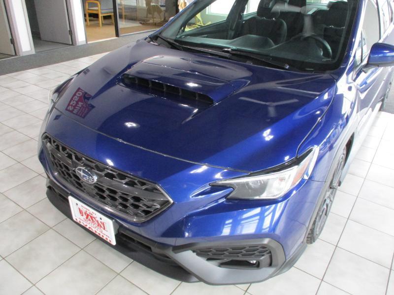 Subaru WRX Premium 6M 2023