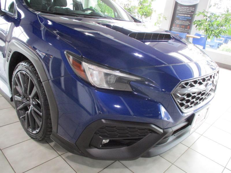 Subaru WRX Premium 6M 2023