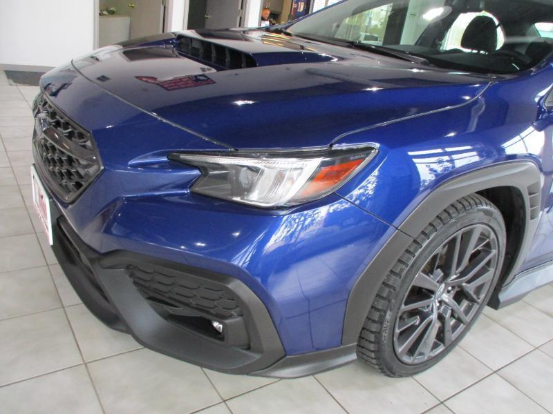 Subaru WRX Premium 6M 2023