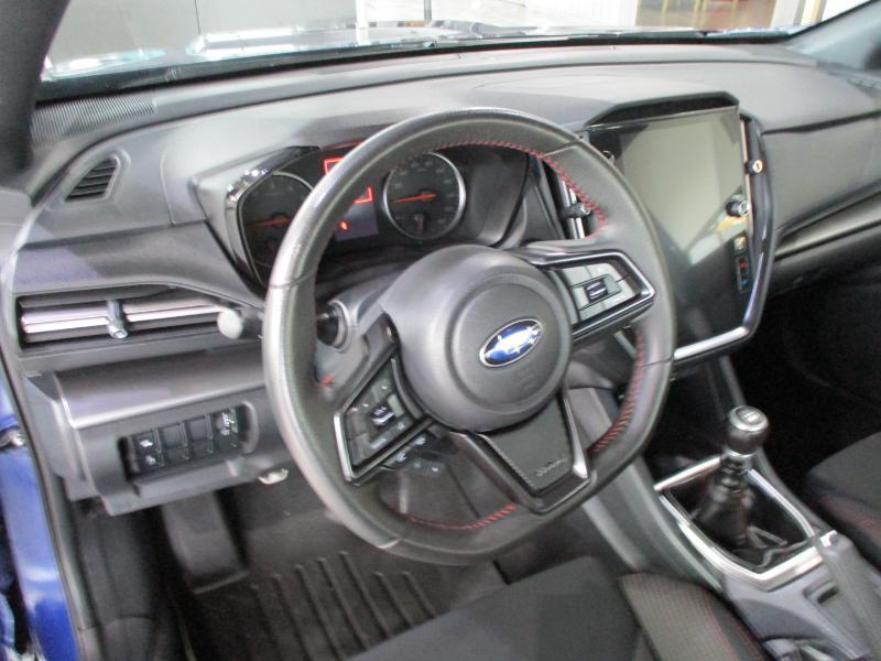 Subaru WRX Premium 6M 2023