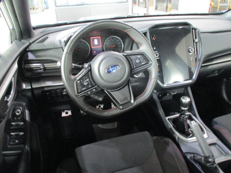 Subaru WRX Premium 6M 2023