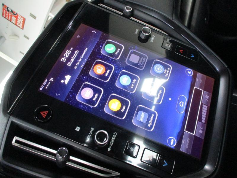 Subaru WRX Premium 6M 2023