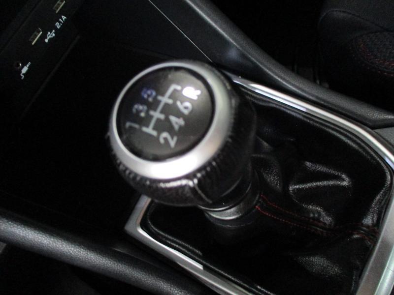 Subaru WRX Premium 6M 2023