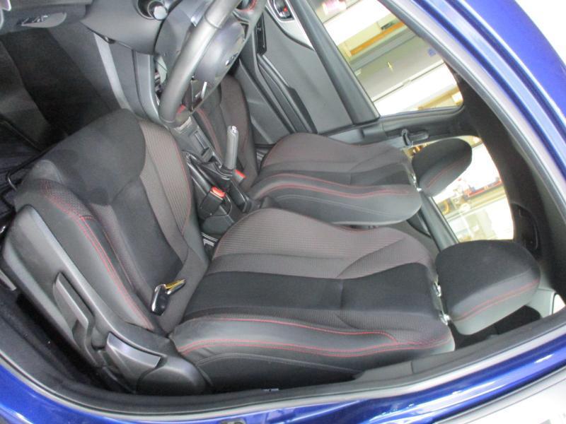 Subaru WRX Premium 6M 2023