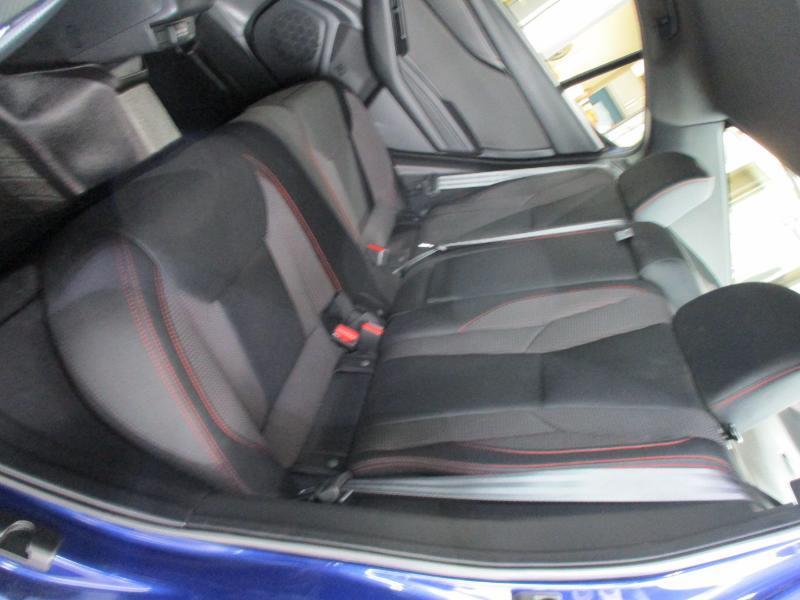 Subaru WRX Premium 6M 2023