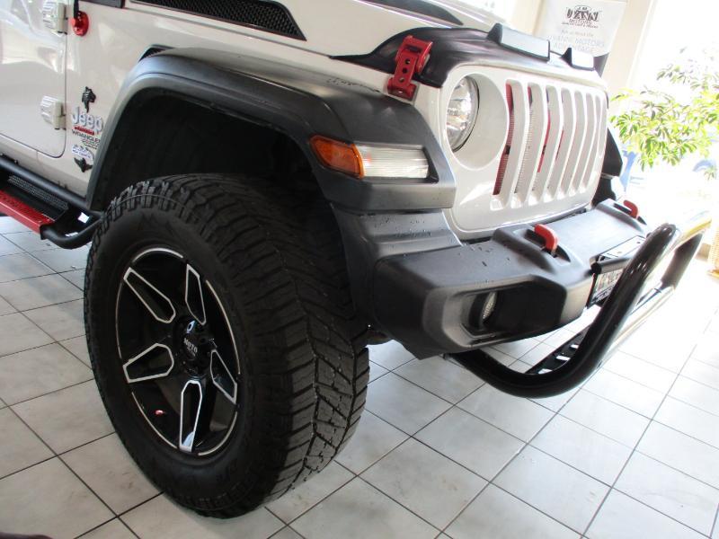 Jeep Wrangler Unlimited Sport 2018