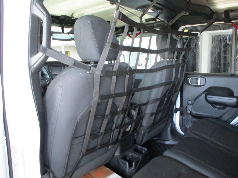 Jeep Wrangler Unlimited Sport 2018