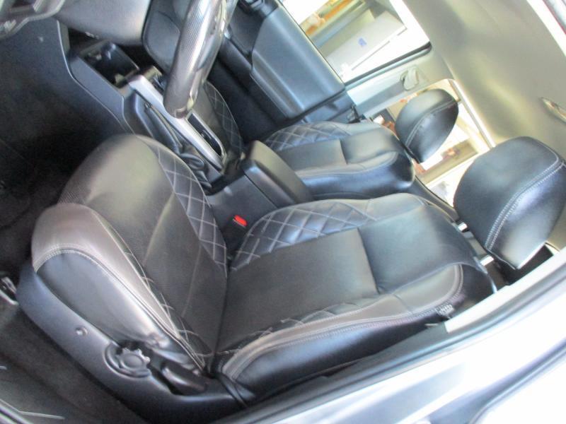 Toyota Tacoma SR5 Double Cab Long Bed V6 6AT 4WD 2019
