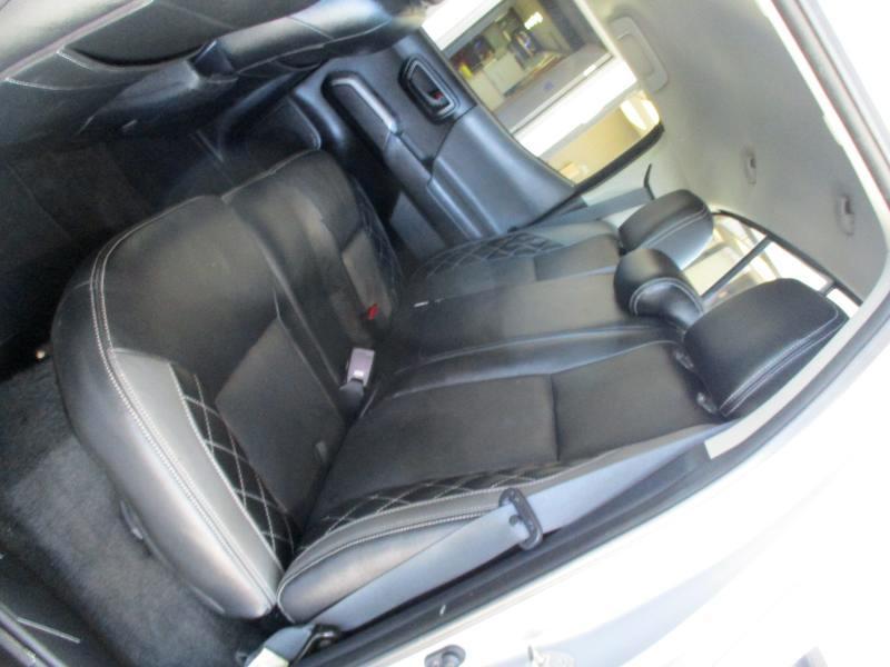 Toyota Tacoma SR5 Double Cab Long Bed V6 6AT 4WD 2019