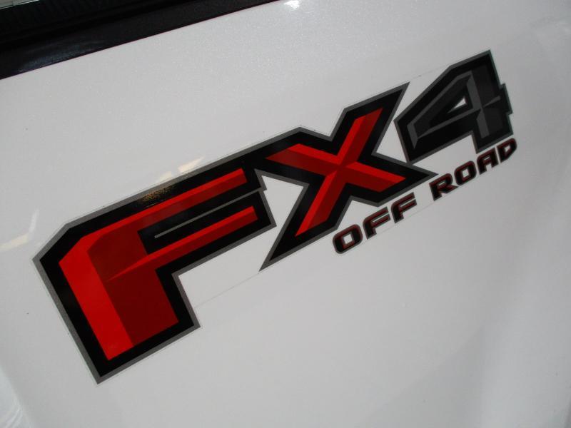 Ford F-250 SD Lariat SuperCab Long Bed 4WD 2021