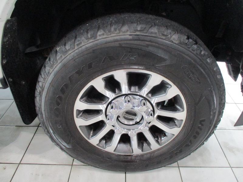 Ford F-250 SD Lariat SuperCab Long Bed 4WD 2021