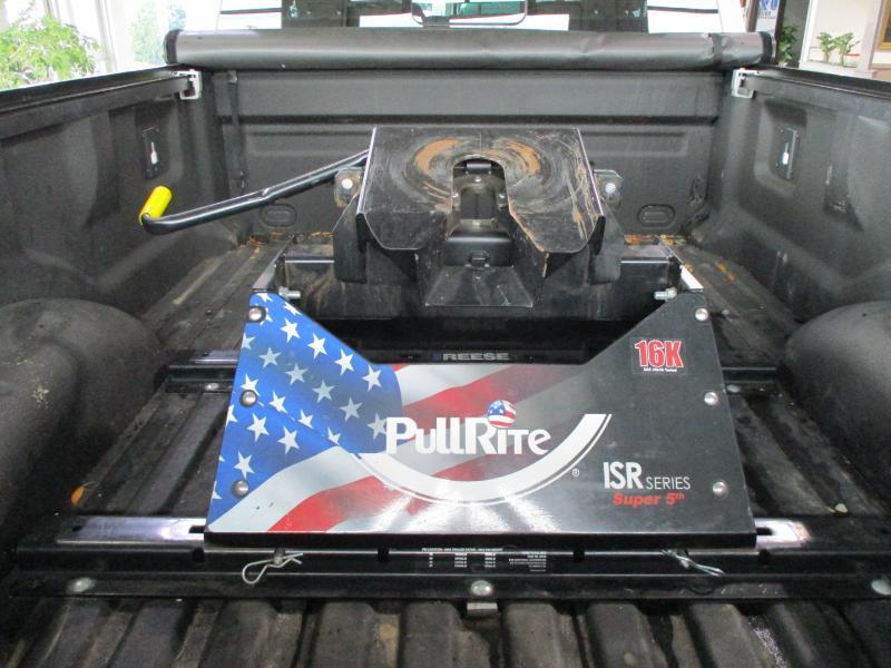 Ford F-250 SD Lariat SuperCab Long Bed 4WD 2021