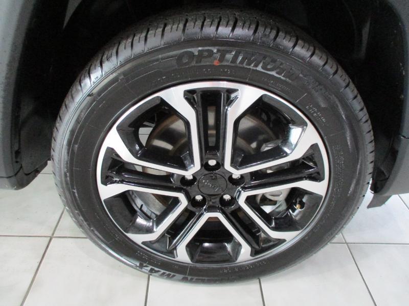 Jeep Compass Limited 2023