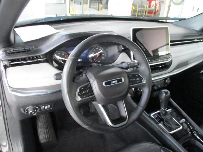 Jeep Compass Limited 2023