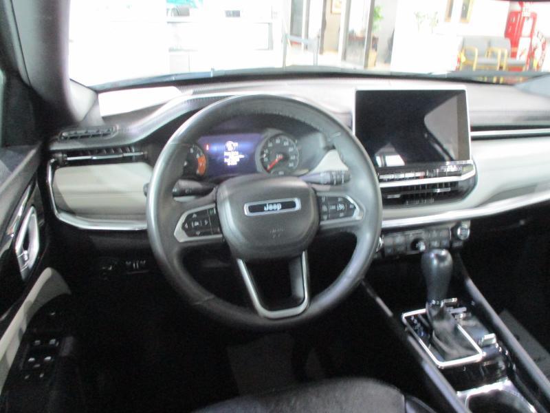 Jeep Compass Limited 2023