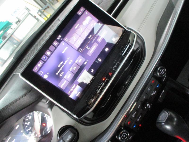 Jeep Compass Limited 2023