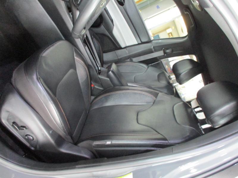 Jeep Compass Limited 2023