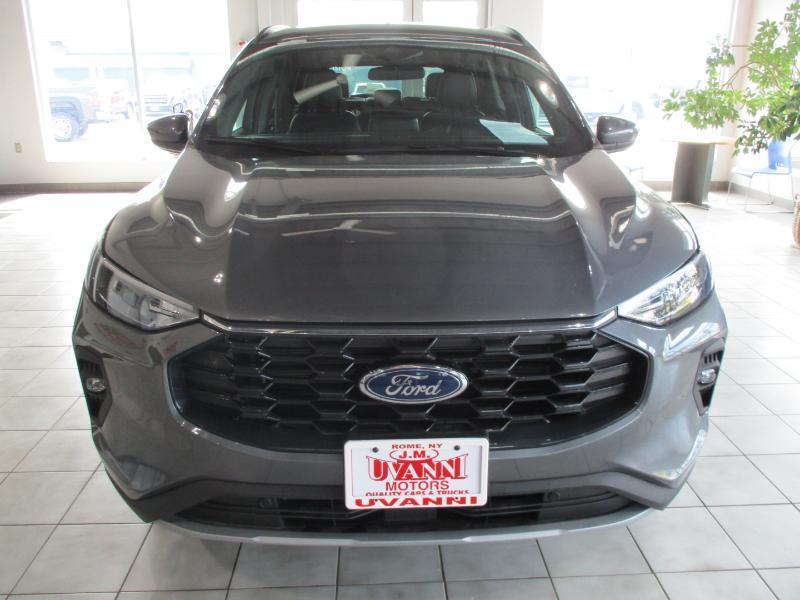 Ford Escape ST-Line Select AWD 2025
