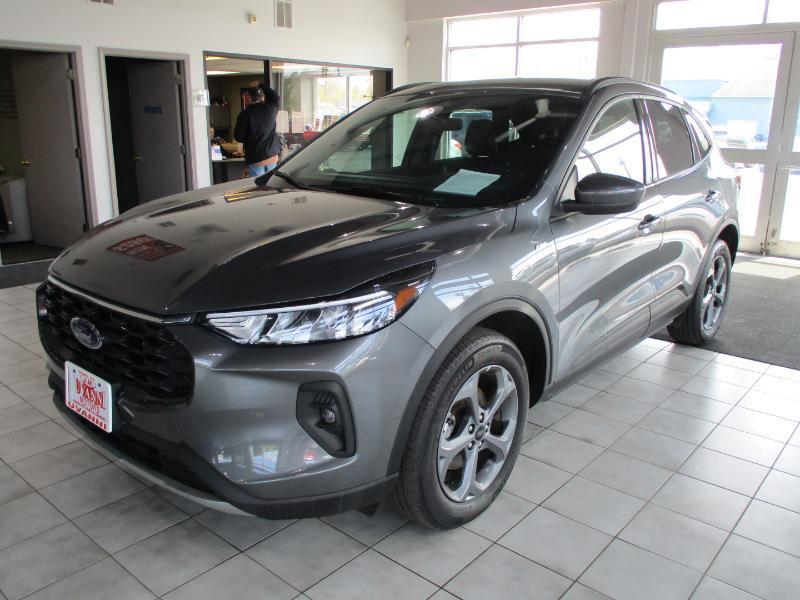 Ford Escape ST-Line Select AWD 2025