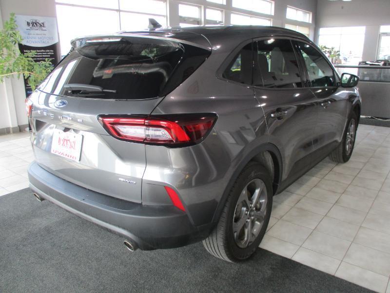 Ford Escape ST-Line Select AWD 2025