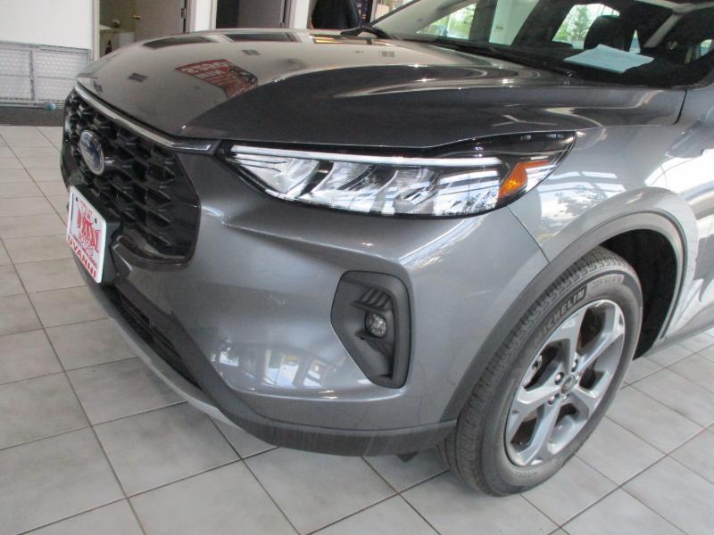 Ford Escape ST-Line Select AWD 2025