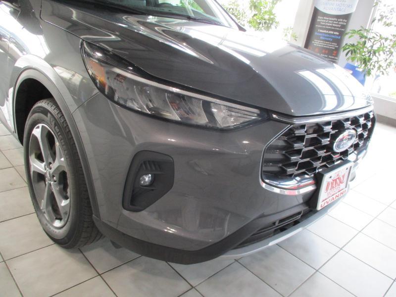 Ford Escape ST-Line Select AWD 2025