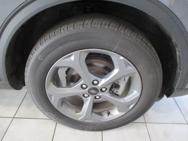 Ford Escape ST-Line Select AWD 2025