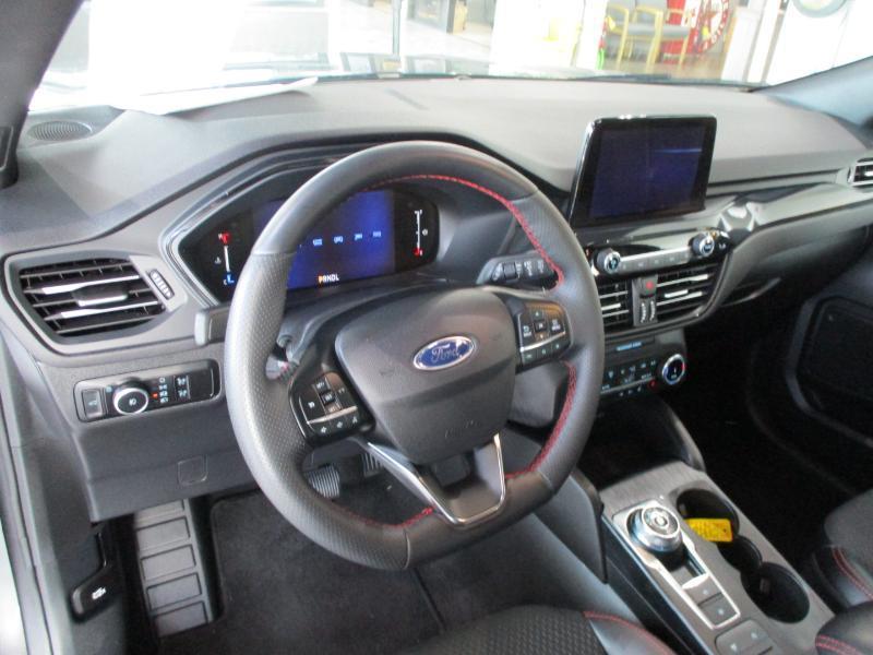 Ford Escape ST-Line Select AWD 2025