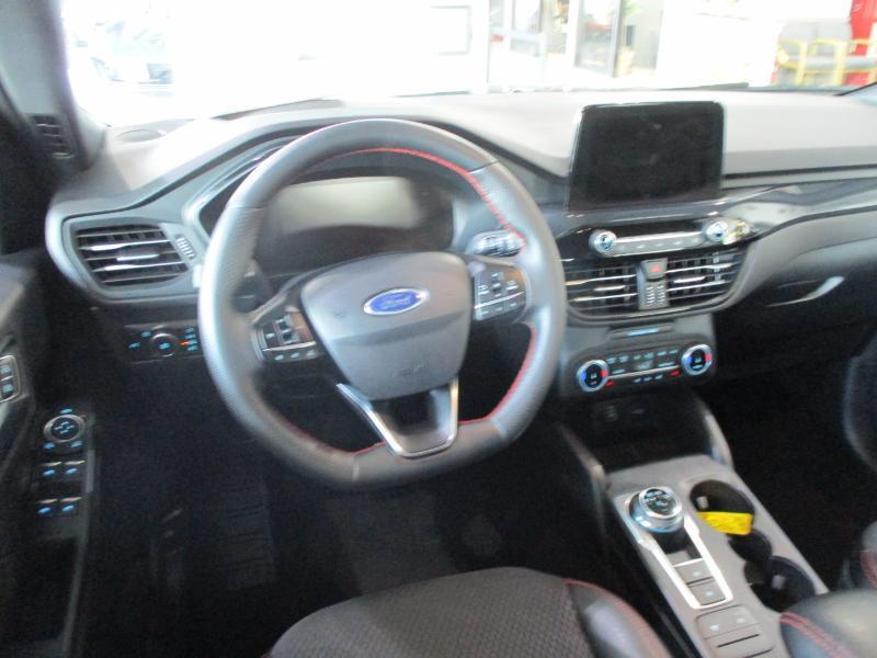 Ford Escape ST-Line Select AWD 2025