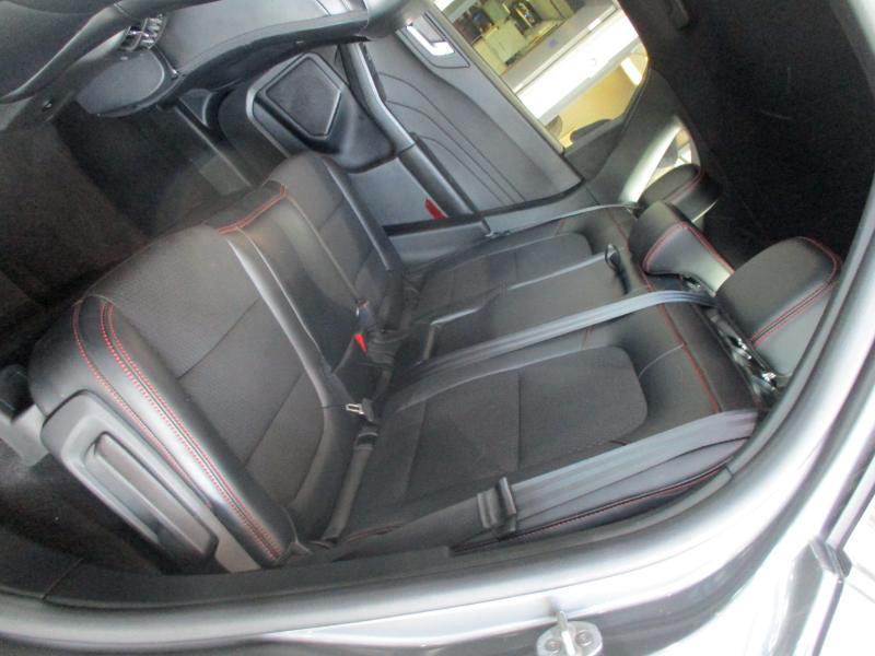 Ford Escape ST-Line Select AWD 2025