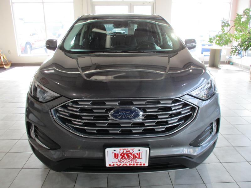 Ford Edge Titanium 2024