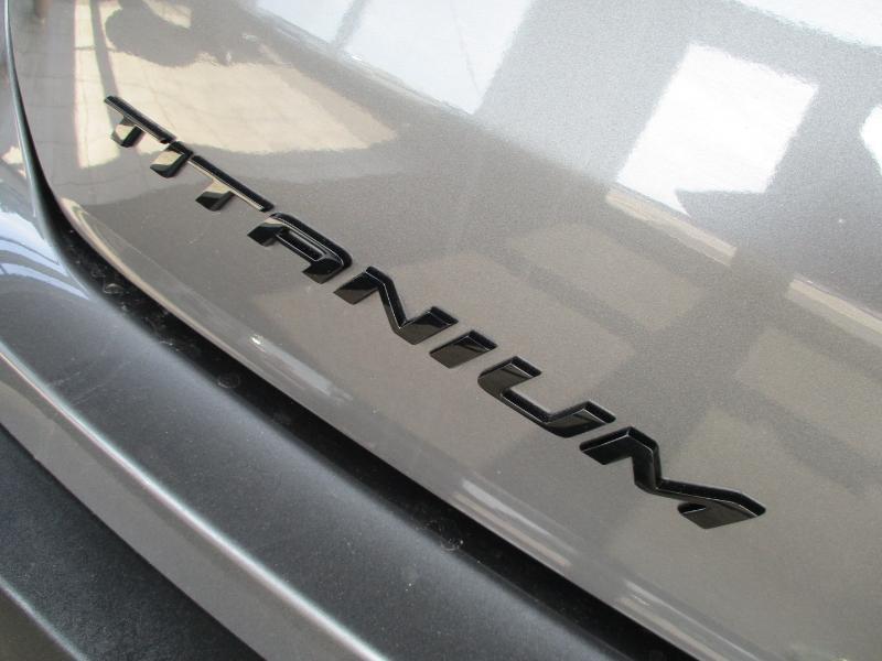 Ford Edge Titanium 2024