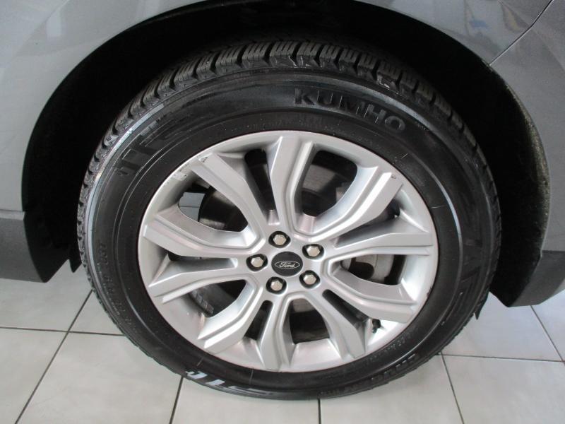 Ford Edge Titanium 2024