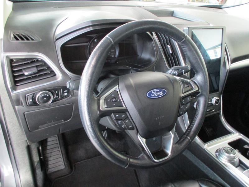 Ford Edge Titanium 2024
