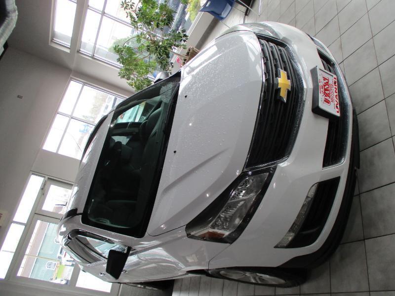 Chevrolet Traverse LT AWD 2017