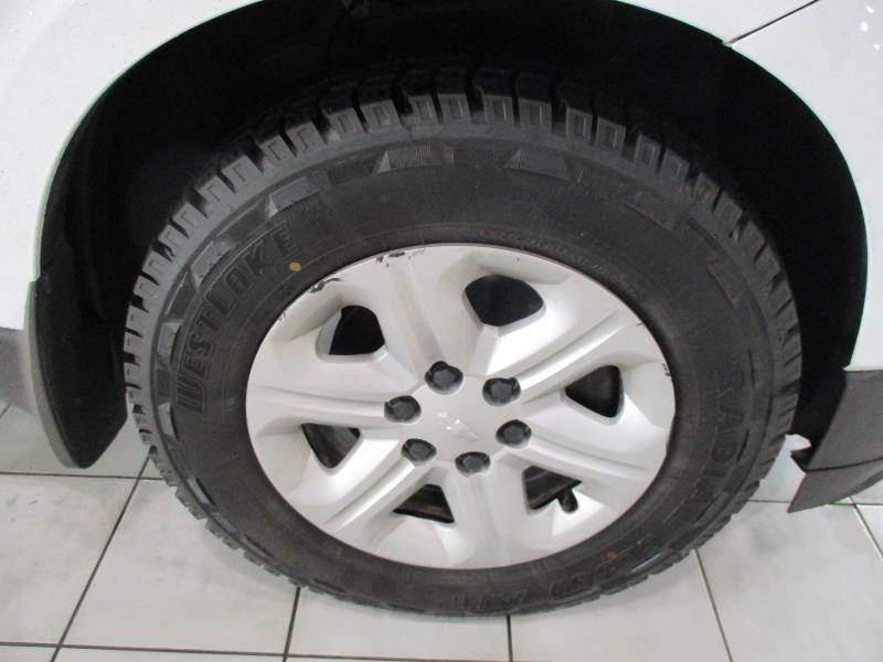 Chevrolet Traverse LT AWD 2017