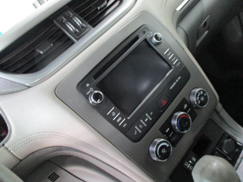 Chevrolet Traverse LT AWD 2017