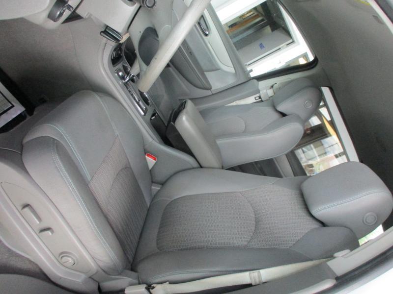 Chevrolet Traverse LT AWD 2017