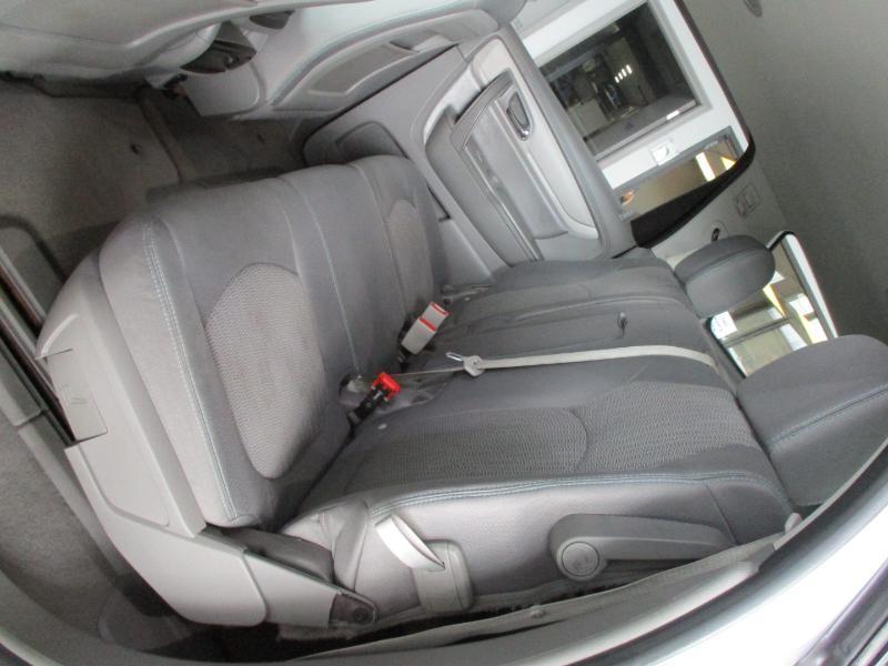 Chevrolet Traverse LT AWD 2017