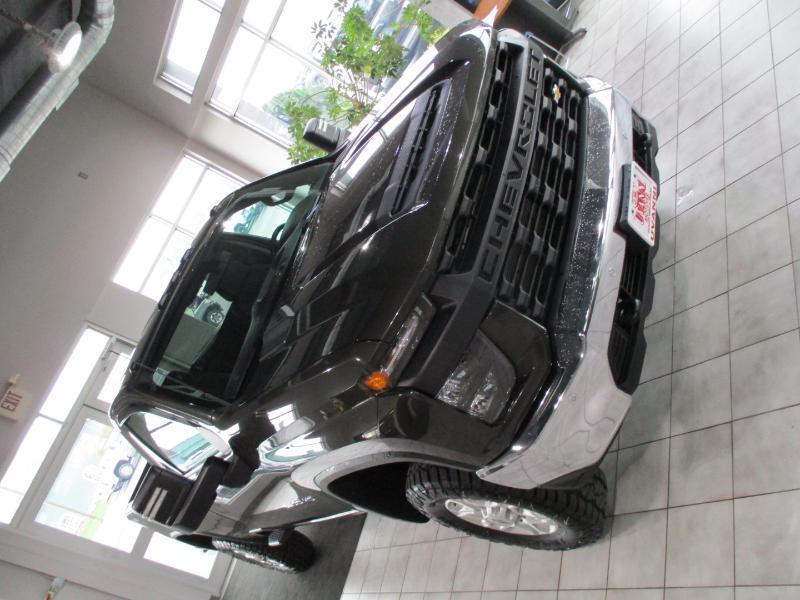Chevrolet Silverado 2500HD Work Truck Regular Cab 4WD 2022