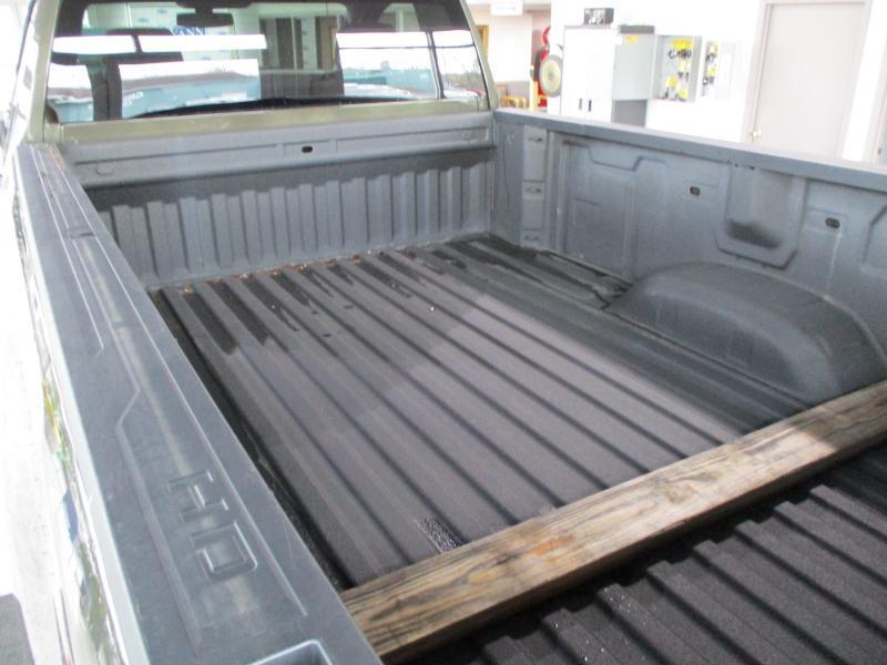 Chevrolet Silverado 2500HD Work Truck Regular Cab 4WD 2022